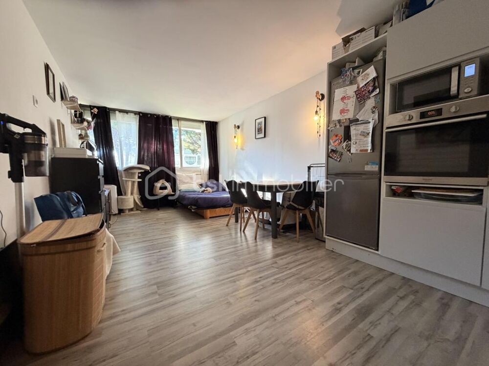 Vente Appartement Joli T2 rénové proche du port et du centre-ville La grande motte
