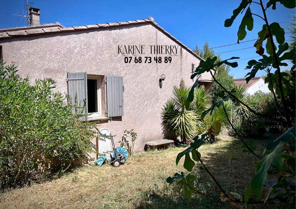 Vente Maison Maison Ales - Bas bresis Ales