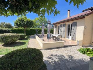  Maison à vendre 5 pièces 95 m²