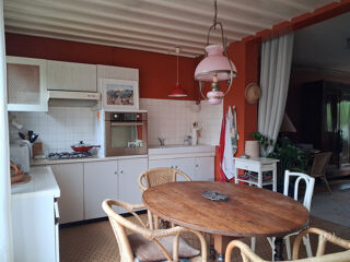  Maison à vendre 6 pièces 132 m²