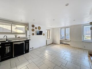  Maison � vendre 3 pi�ces 110 m�