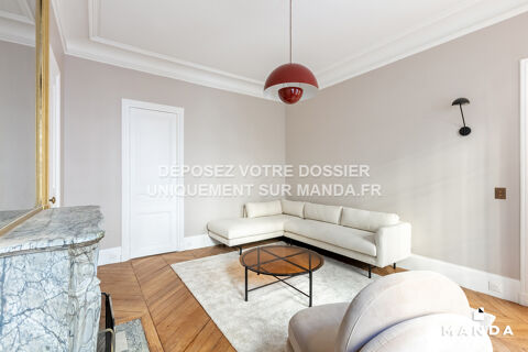  Appartement � louer 3 pi�ces 66 m�