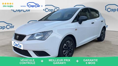 Seat ibiza 1.0 75 Reference