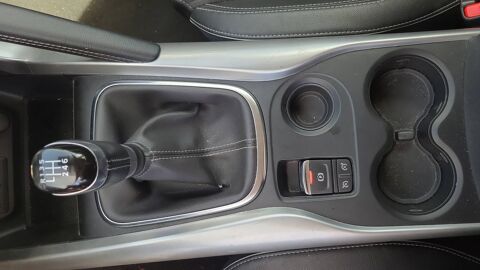 Kadjar 1.2 TCe 130 Energy Intens 2017 occasion 90000 Belfort
