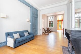  Maison à vendre 9 pièces 290 m²