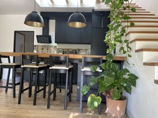  Maison � vendre 6 pi�ces 150 m�