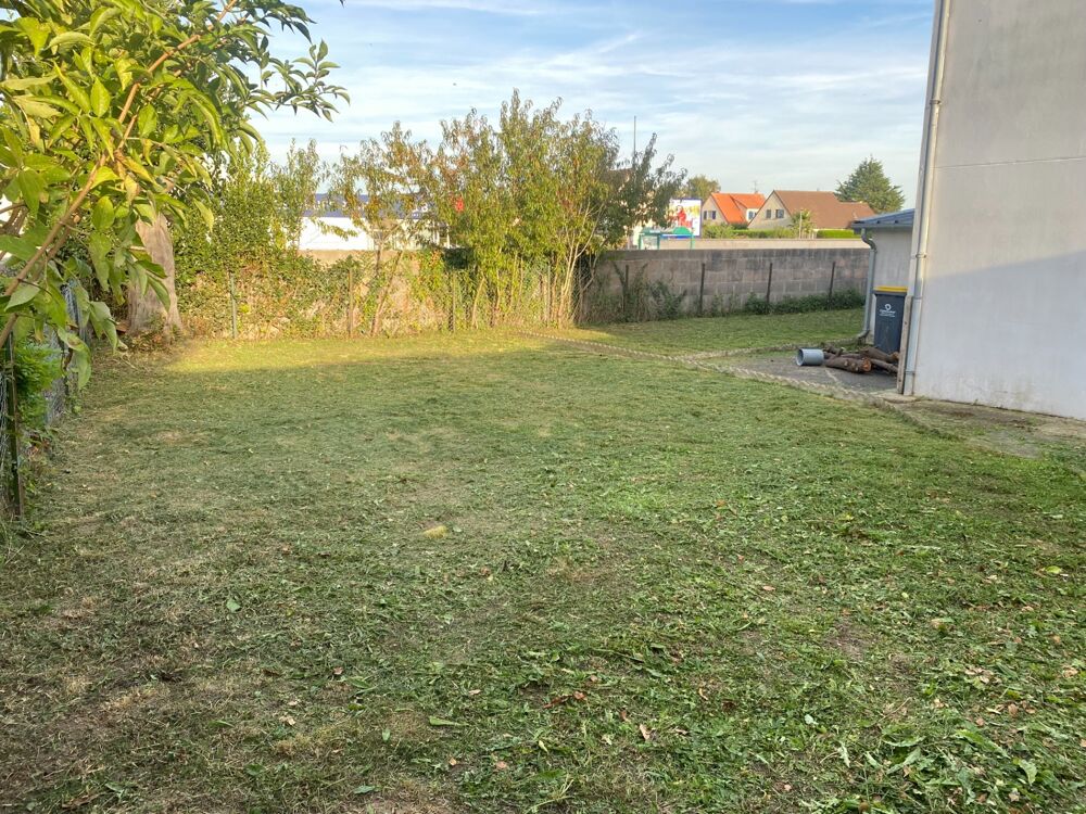 Vente Maison TOURVILLE-SUR-ODON (14) – MAISON AVEC 3 CHAMBRES, JARDIN ET DEUX GARAGES Tourville sur odon