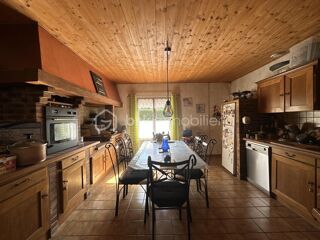  Maison � vendre 7 pi�ces 150 m�