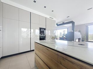  Maison à vendre 11 pièces 357 m²