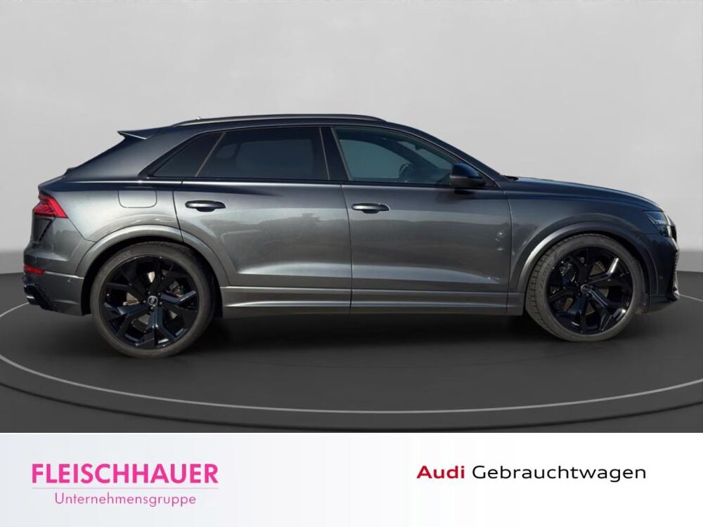 RS3 4.0 TFSI quattro 2023 occasion 33000 Bordeaux