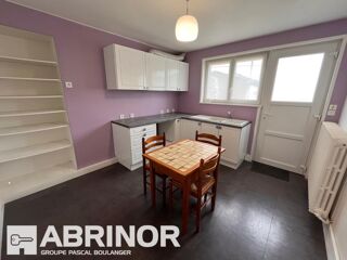  Maison � vendre 4 pi�ces 93 m�