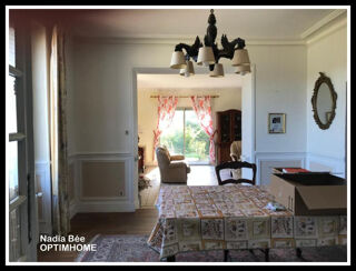  Maison � vendre 10 pi�ces 180 m�