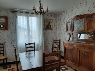  Maison � vendre 4 pi�ces 71 m�