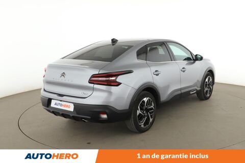 C4 X 1.5 Blue-HDi Shine Pack EAT8 131 ch 2023 occasion 92130 Issy-les-Moulineaux