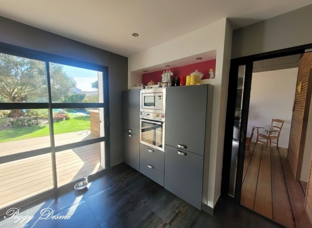 � vendre  Villa L'Houmeau (17137)