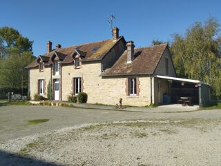  Maison à vendre 13 pièces 385 m²