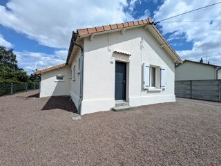  Maison à vendre 3 pièces 76 m²