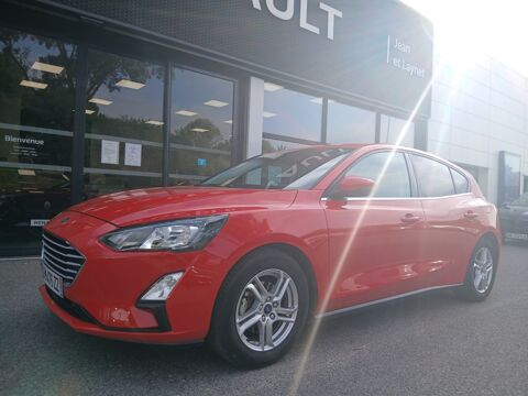 Ford Focus 1.0 ECOBOOST 100 S&S TITANIUM 2020 occasion Lanta 31570