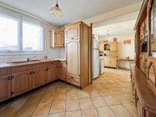  Maison � vendre 7 pi�ces 200 m�