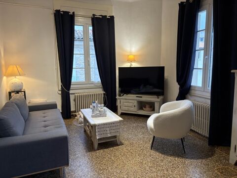  Appartement  louer 2 pices 55 m