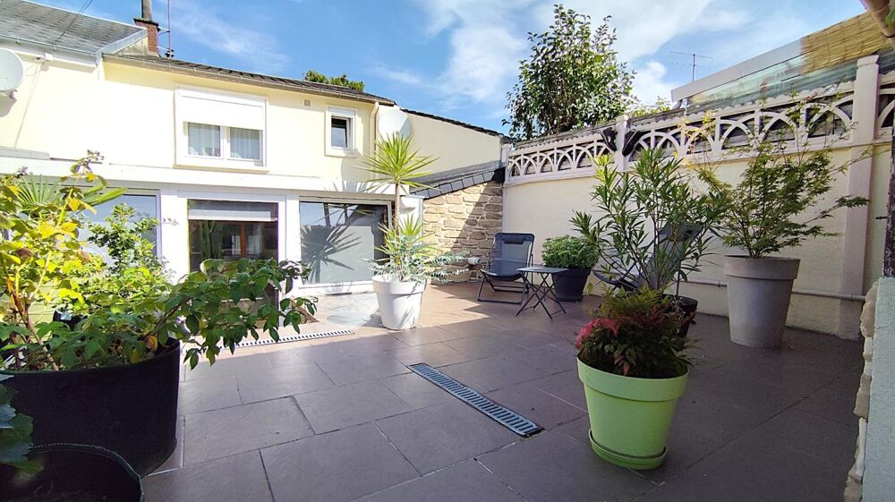 Maison 5 pièces 91 m² · à Fourmies · 91 m² · 119 000 €