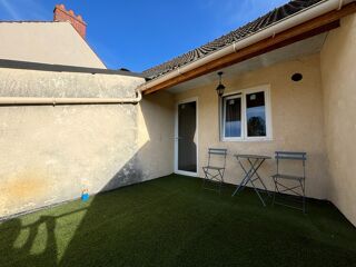 Maison � vendre 4 pi�ces 90 m�