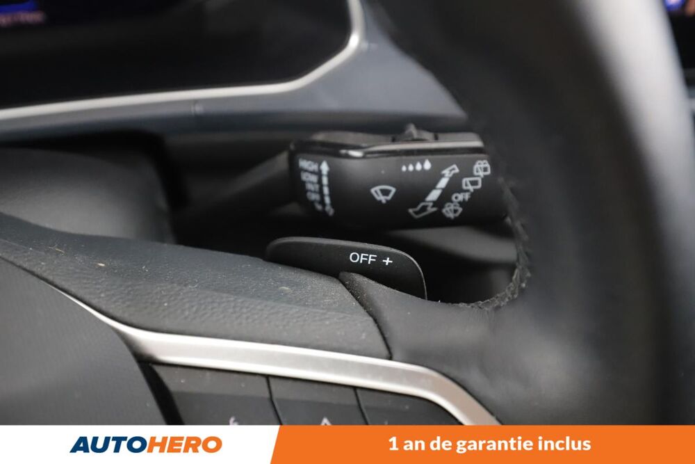 T-ROC 1.5 TSI EVO Style DSG7 150 ch 2023 occasion 92130 Issy-les-Moulineaux
