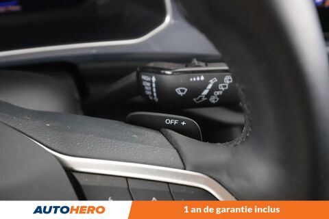 T-ROC 1.5 TSI EVO Style DSG7 150 ch 2023 occasion 92130 Issy-les-Moulineaux