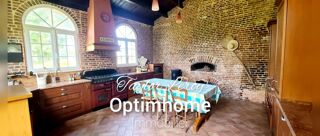  Maison � vendre 11 pi�ces 248 m�