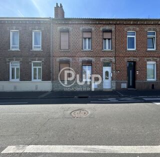  Maison  vendre 6 pices 128 m