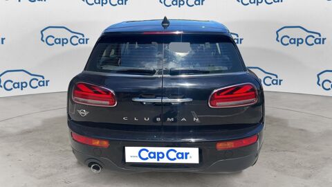Clubman 1.5 Cooper 116 DKG7 Business Design 2019 occasion 25000 Besancon
