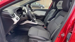 Clio V 1.5 Blue dCi 100 Intens 2022 occasion 76480 Saint Pierre De Varengeville