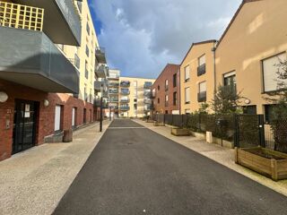  Appartement � vendre 1 pi�ce 23 m�