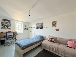  Maison à vendre 5 pièces 120 m²