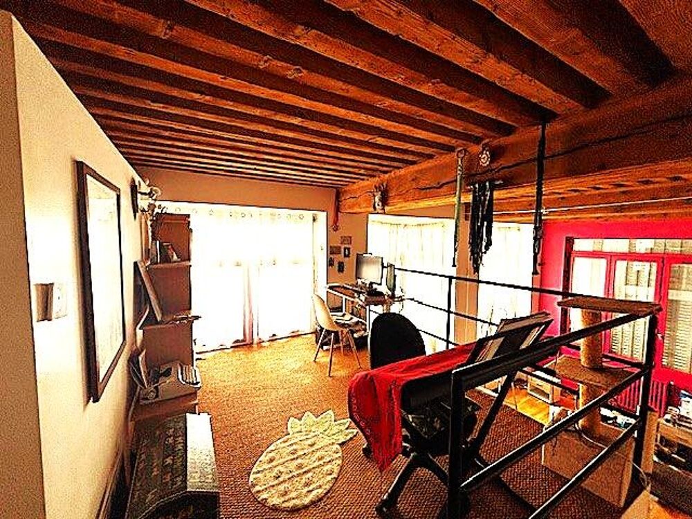 Location Appartement Appartement de 70m2 à louer sur Lyon 04 Lyon 4