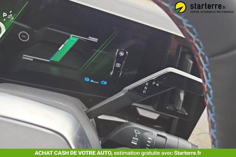 Rafale E-Tech full hybrid 200ch esprit Alpine 2026 occasion 69190 Saint-Fons