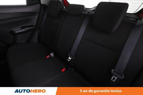 Swift 1.2 DualJet Privilege 90 ch 2018 occasion 92130 Issy-les-Moulineaux