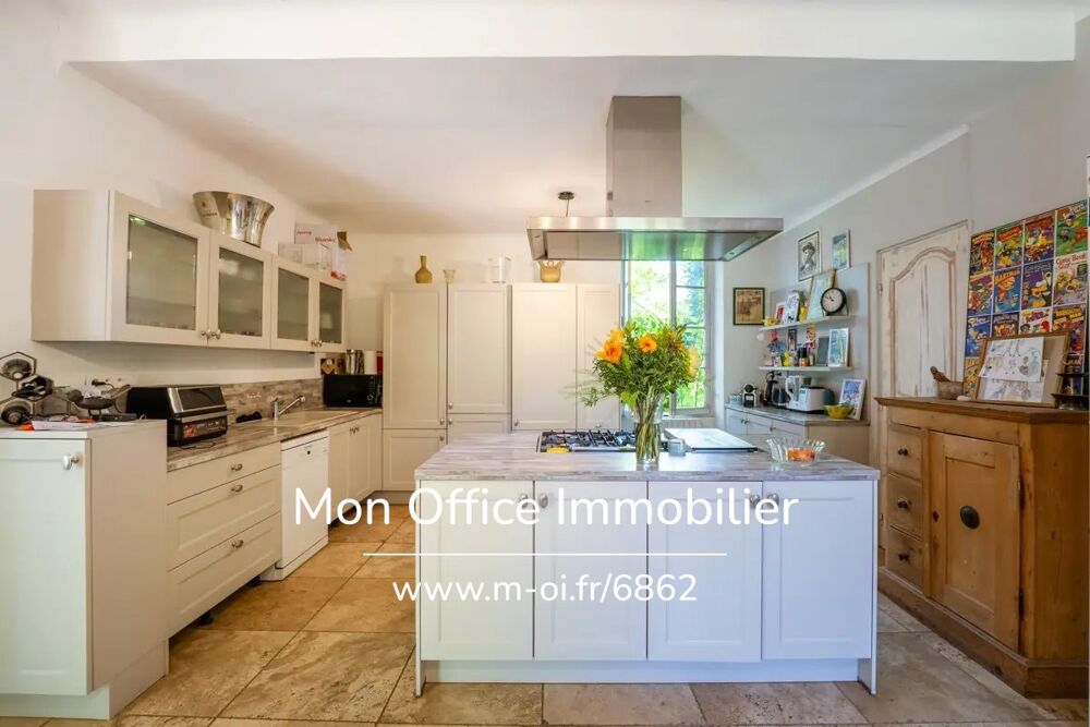 à vendre  Maison La Tour-d'Aigues (84240)