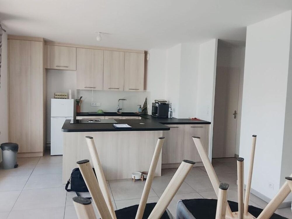 Appartement Montlouis Sur Loire 2 pièce(s) 59 m2