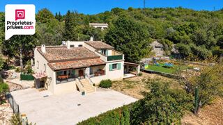  Villa à vendre 5 pièces 164 m²