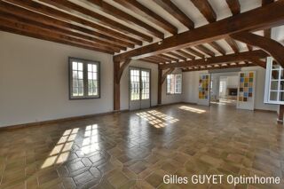  Maison à vendre 7 pièces 163 m²