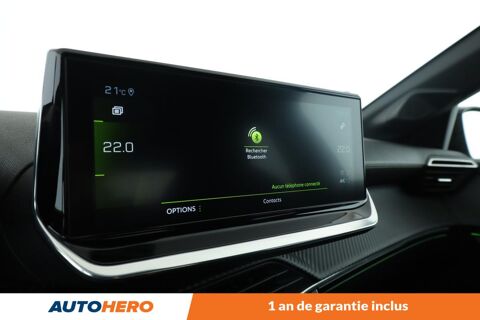 208 1.2 PureTech GT Pack 100 ch 2021 occasion 92130 Issy-les-Moulineaux