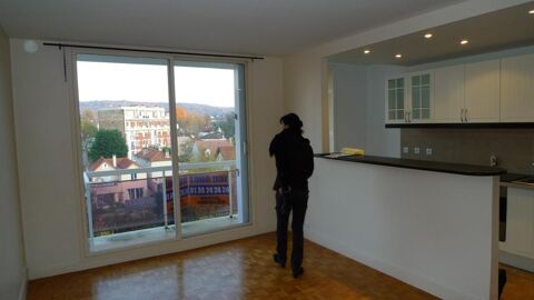  Appartement  louer 2 pices 50 m
