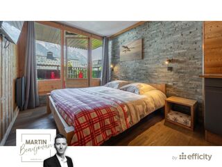  Appartement à vendre 1 pièce 18 m²
