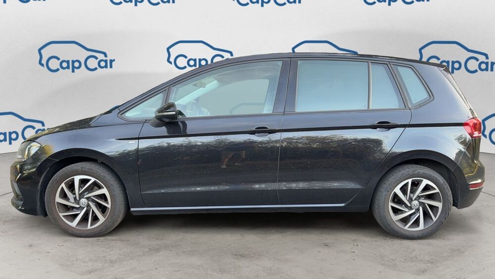 Golf 1.0 TSI 110 Confortline 2018 occasion 44240 Suce Sur Erdre