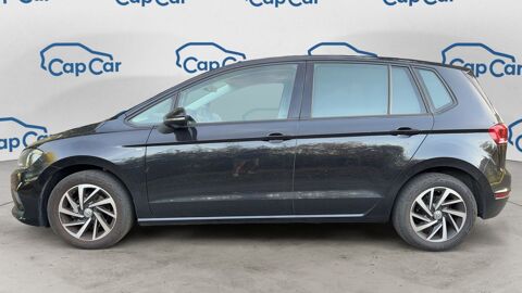Golf 1.0 TSI 110 Confortline 2018 occasion 44240 Suce Sur Erdre