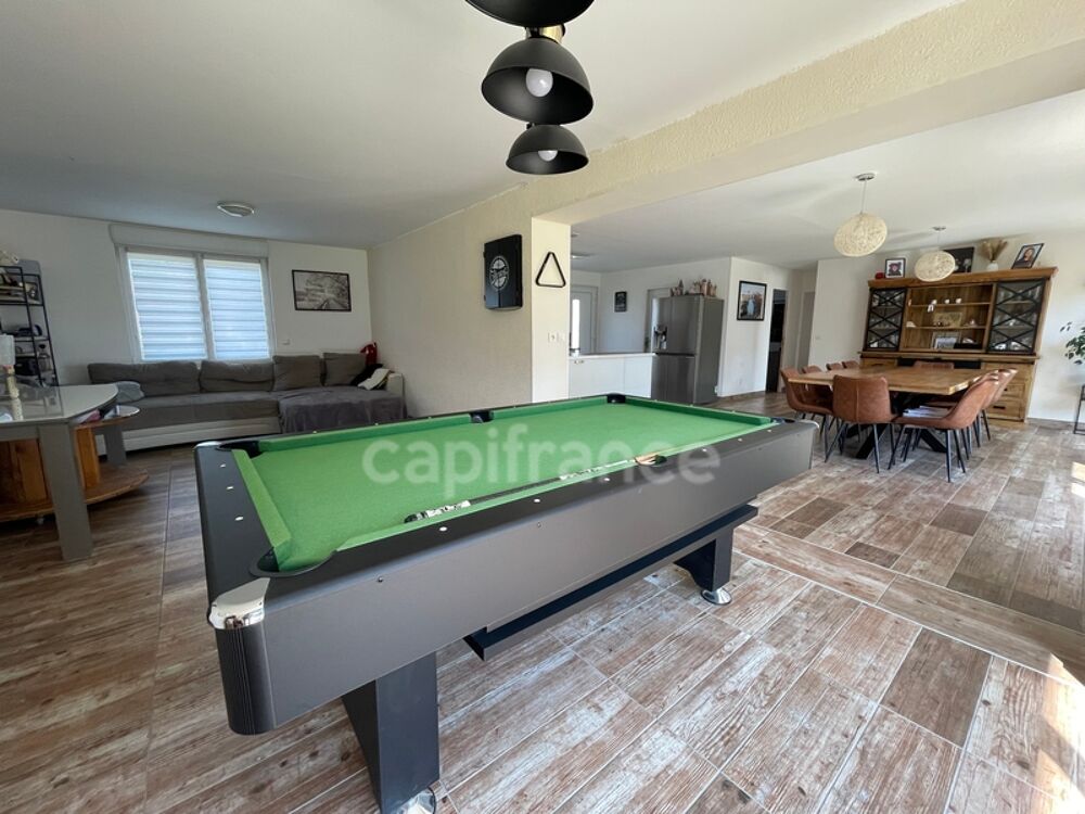 Vente Maison PAVILLON PLAIN PIED 4 CHAMBRES ET JARDIN Beautor