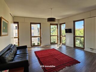  Appartement � louer 3 pi�ces 69 m� Toulouse