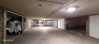  Parking / Garage à vendre 20 m²