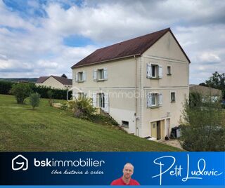  Maison � vendre 7 pi�ces 173 m�